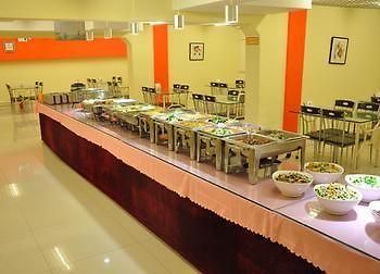 Beijing He Jia Hotel Zewnętrze zdjęcie