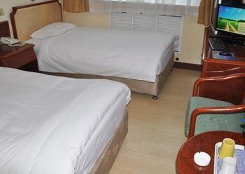 Beijing He Jia Hotel Zewnętrze zdjęcie