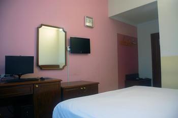 Beijing He Jia Hotel Zewnętrze zdjęcie