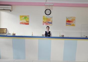 Beijing He Jia Hotel Zewnętrze zdjęcie